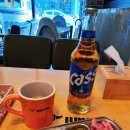 우마이무 정관점 | [2022-04-19/화] 정관 맛집 우마이무에서 블루베리그릴 스테이크와 혼술(+낮술) 후기