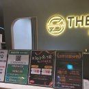 명품 스크린골프 이미지