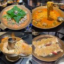우장산역 맛집 수백당 우장산역점 푸짐한 순대전골에 어린이국밥 가족 저녁 식사 추천