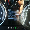 Dodge Ram 1500 vs G Class 연비 비교... 이미지