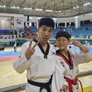 경희대 챔피온태권도장 이미지