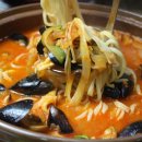 대찬짬뽕 이미지