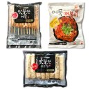 (주)맛뜰안식품