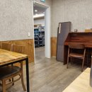 밀밭정원 이미지