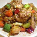 미소찜닭 Daum카페