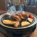 고명 - 광주시 | 김해 롯데 아웃렛 맛집 장유 율하 구워주는 고기집 고명 내 돈 내산 후기