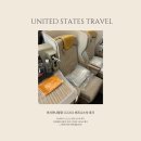 202 | ✈️ [아시아나항공 OZ202 비즈니스석 후기] 인천공항 비즈니스 라운지, 기내식, 좌석, 서비스 총정리