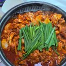 문전성시 장수오리 이미지