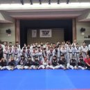 건영 태권도 이미지