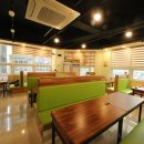 챌린저 당구 카페 이미지