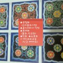 비단 공필화 이미지