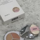 디어팔레트 | 디어에이 퍼펙트 커버 컨실러 팔레트 C01 내돈내산 솔직 후기✨