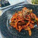 창원포차 | 창원 중앙동 중앙상가 중앙포차 세트 후기 | 김밥에 소주 한잔하기 좋은 술집