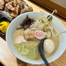 S0646 | 순천 일본라멘 맛집 연향동 혼밥 일식당, 산미태