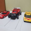 트리니티포스 이미지