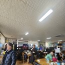 아우내엄나무순대 주말 오픈런 후기
