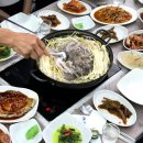 정다운민박 | 신시도 맛집 / 신시도 민박 / 신시도 횟집 / 신시도...유람선 관광투어 패키지 여행 / 군산 정다운 횟집