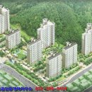 흥덕지구 1단지아파트 입구 이미지