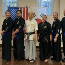 The Journey Begins: What Kumdo Has Taught Me About Myself Written by Eli 이미지