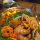 군포역 | 군포역 맛집 쭈삼이네 | 푸짐한 쭈삼새 29,900원 후기