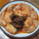 옛날오막집 이미지