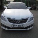 [현대] 그랜저HG HG220 PREMIUM중고차 완정정복해보자