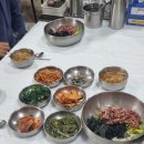 부풍로 | [부안] 부안군청 읍내맛집 '이화식당' 육회비빔밥 &amp; 소머리국밥 현지인맛집 후기