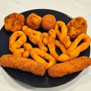 광주 상무지구 꽈배기 맛집인 경성꽈배기 후기