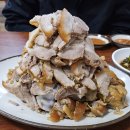 감자바우 | 중랑구 감자바우 영양족발 본점 묵동 맛집 내돈내산 솔직후기