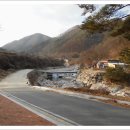김천 인현왕후길-수도암-수도산-구곡령-수도마을 1 (2020. 12. 26) 이미지