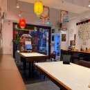 발효명가 중화한의원 | 선릉역 점심 마라우육면에 가지탕수 조합은 못참지 명가우육면 선릉점