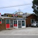 GS칼텍스 경포주유소 이미지