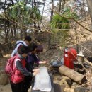 얼음골이야기 이미지