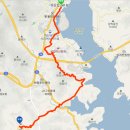 진성아파트경로당 | 남파랑길 창원10구간