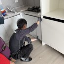 오정로 | [셀프 인테리어 2탄] 대전 냉장고장 리폼 이대박가구 내돈내산 후기