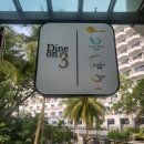 썬스파(해양) | 싱가포르 가족여행 숙소 추천 센토사 3인 샹그릴라 호텔