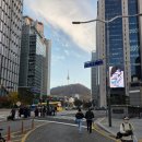 ㈜남산밥고리 | 롯데백화점 본점 샤브퀴진 완전 정복 후기