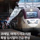 한국철도공사 이미지