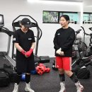 강남복싱클럽 이미지