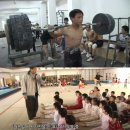 엘리트 체육의 끝판왕 국가 - 중국 이미지