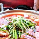 서병장 부대찌개 이미지
