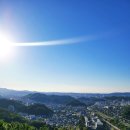 전주한옥마을 전망 보러 가는 길 천년고찰 동고사 산책 추천