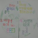 [모집] 7/21(월) 왕북초등학교 3학년 나눔교육 강사모집 이미지