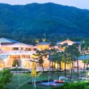 오크힐스 컨트리클럽 이미지