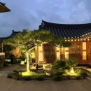 경주 황리단길 한옥 숙소 &#39;소설재&#39; 계림 1박 및 조식 후기