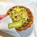 성수 카페 서울숲 카페 디저트 타르트 맛집 웨이크앤베이크