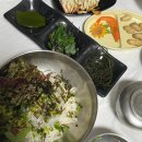 포항 흥해 맛집 칠포해수욕장 맛집 영일만횟집 회덮밥 물회 후기