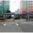 정관중 앞 이미지