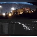 러 최신 탄도 미사일 오레슈니크의 세 번째 공격 목표는 키예프? 대학 기숙사 공격에 대한 보복 이미지