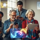 창조소프트 | AI 그림 그리기 나만의 예술 작품을 손쉽게 창조하는 방법